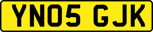 YN05GJK