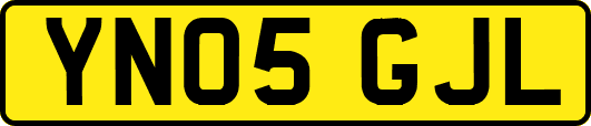 YN05GJL