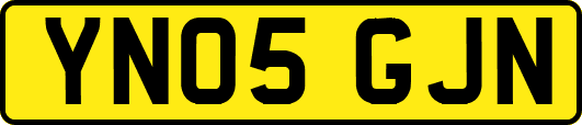 YN05GJN