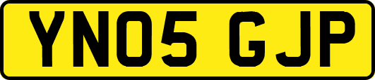 YN05GJP