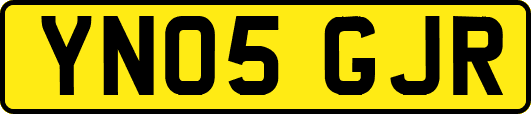 YN05GJR