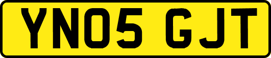 YN05GJT