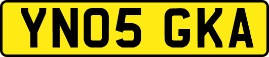 YN05GKA