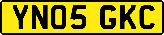 YN05GKC