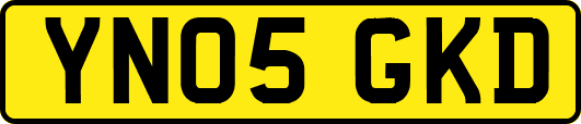 YN05GKD