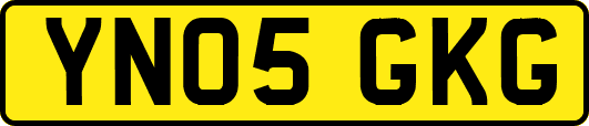 YN05GKG