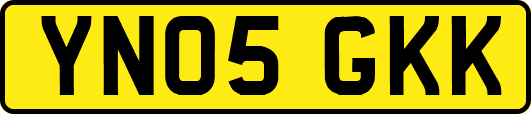 YN05GKK