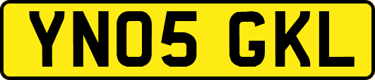 YN05GKL