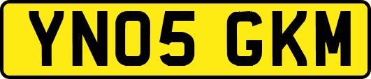 YN05GKM