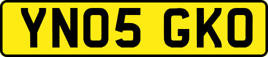 YN05GKO