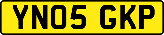 YN05GKP