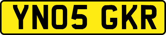 YN05GKR