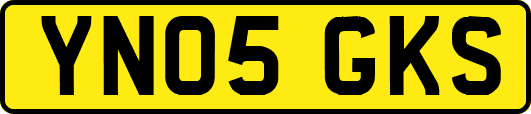 YN05GKS