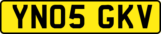 YN05GKV