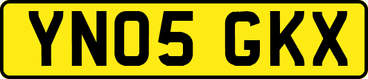 YN05GKX