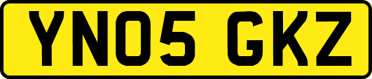 YN05GKZ