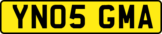 YN05GMA