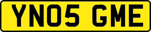 YN05GME