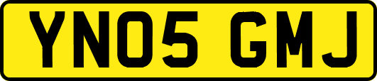 YN05GMJ