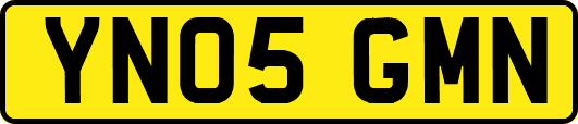 YN05GMN
