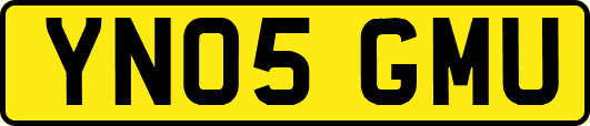 YN05GMU