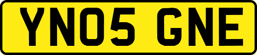 YN05GNE