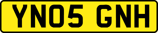 YN05GNH