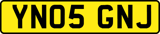 YN05GNJ