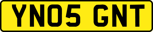 YN05GNT