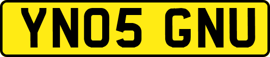 YN05GNU