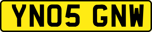 YN05GNW