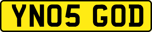 YN05GOD