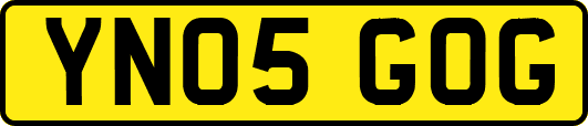 YN05GOG