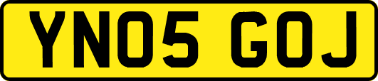 YN05GOJ