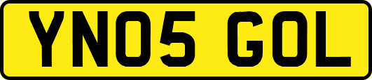 YN05GOL