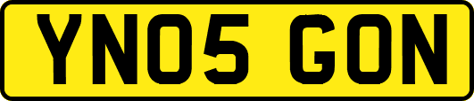 YN05GON