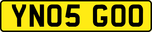 YN05GOO