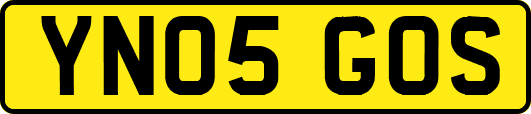 YN05GOS