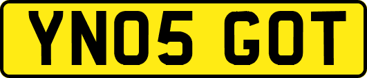 YN05GOT