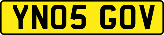 YN05GOV