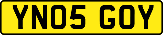YN05GOY
