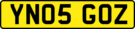 YN05GOZ