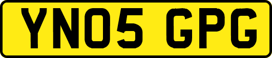 YN05GPG