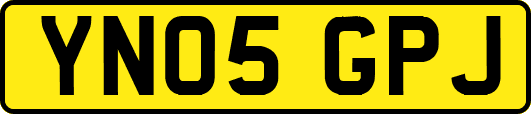YN05GPJ