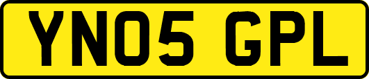 YN05GPL