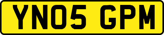 YN05GPM