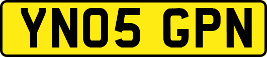 YN05GPN