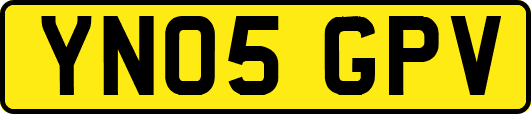 YN05GPV