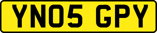 YN05GPY