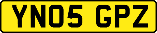 YN05GPZ